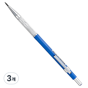 자바펜 홀더3 샤프, 2mm, 3개