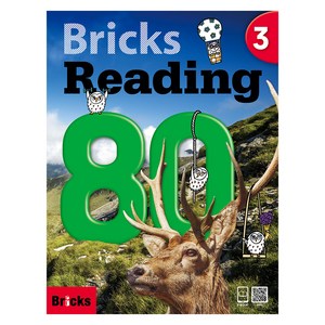 Reading 80, 3, Bricks