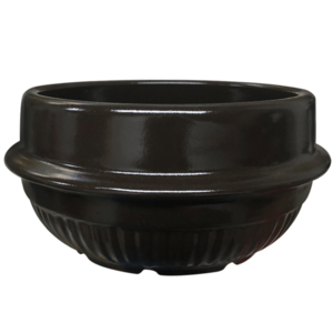해피정 직화 뚝배기 해장기A 1호, 11.5cm, 1개
