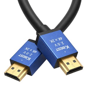 HDMI V2.0 4K 케이블, 1개, 20m
