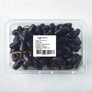 미국산 스윗 사파이어 포도, 900g, 1개