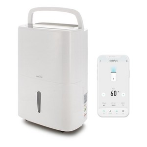 어라운드 스마트 대용량 앱연동 IOT 제습기 18L, AR-113D