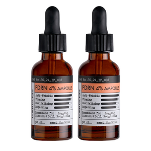 더마팩토리 PDRN 4% 앰플, 30ml, 2개