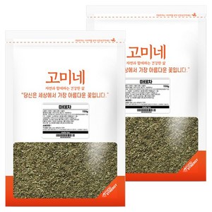 고미네 마테차, 150g, 1개입, 2개