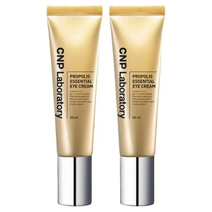 CNP차앤박 프로폴리스 에센셜 아이크림, 50ml, 2개