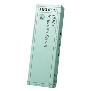 메디온 PDRN 이너턴 세럼, 6g, 1개