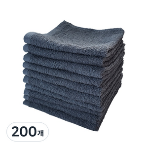 생활을그리다 면 카페 행주 그레이 30g, 200개