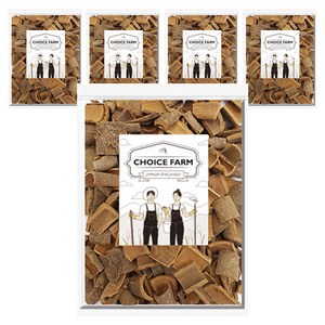 초이스팜 사각 계피 특품, 200g, 5개