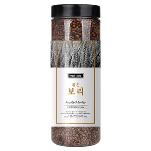 신선약초 국산 볶은 보리차, 400g, 1개입, 1개