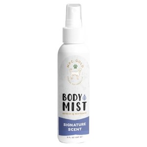 mpc gold 아르간 오일 바디미스트, 237ml, 1개입, 1개