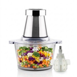 대웅 멀티 전동 다지기 2L, DW-FV30J
