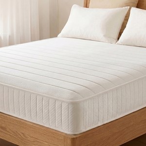 코멧 홈 스탠다드 롤링 매트리스 SS(슈퍼싱글) CertiPUR-US 인증, 15cm