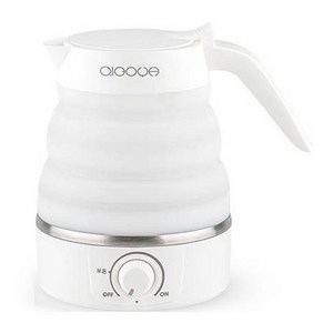 치고야 실리콘 폴딩 전기포트, HNZ-FD662SK