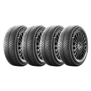 미쉐린타이어 크로스클라이밋 3 265/60R18 110H, 4개, 출장장착