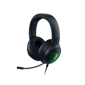 레이저 Kraken V3 X, RZ04-03750300-R3M1, 블랙