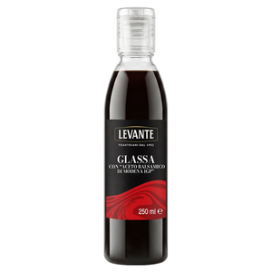 르반테 모데나 발사믹 글레이즈, 250ml, 1개
