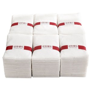 선우랜드 정전기 청소포 300p, 1개