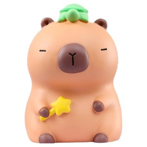 아트조이 땡그랑 카피바라 저금통, 거북이이, 1개
