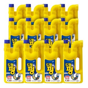 피죤 드릴펑, 1L, 12개
