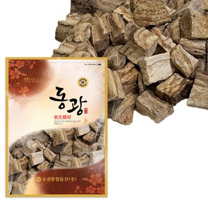 동광한방몰 국내산 칡뿌리 갈근, 3kg, 1개