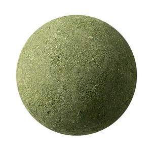 코멧 고양이 10cm 빅사이즈 캣닢볼, 220g, 1개, 캣닢