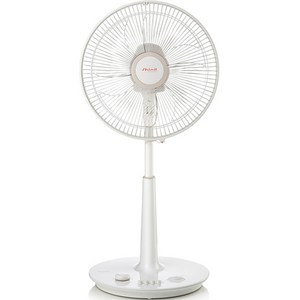 신일 좌석용 일체형 선풍기 35cm, SIF-14JNC