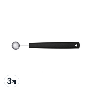 트라이앵글 계량 스푼, 3개