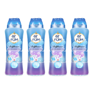 아로퓸 아로마부스터 벨플라워, 500g, 4개