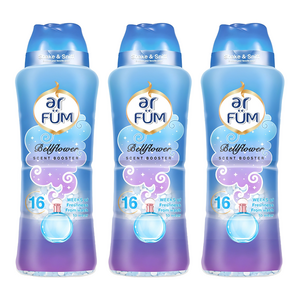 아로퓸 아로마부스터 벨플라워, 500g, 3개