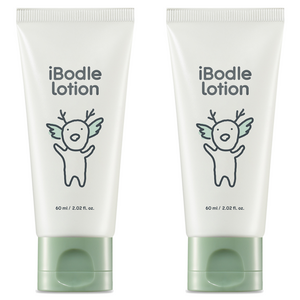 아이보들 로션, 60ml, 2개