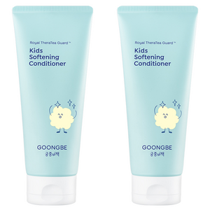 궁중비책 키즈 소프트닝 컨디셔너 시그니처향, 200ml, 2개