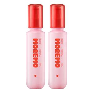 모레모 고영양 딜라이트풀 오일 헤어 에센스, 120ml, 2개