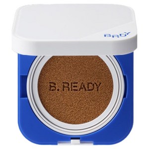 비레디 블루 쿠션 15g, 2호 라이언, 1개