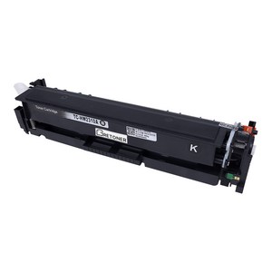 HP 215A W2310A 호환 재생 토너, 검정, 1개