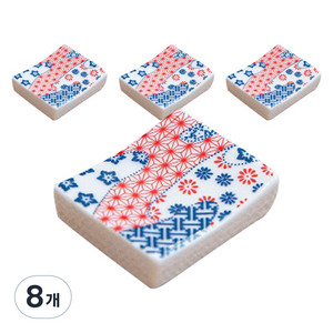 쿠맷 젓가락 거치 스탠드, 상품 4, 8개