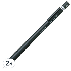펜텔 그래프1000 샤프, 0.5mm, 2개