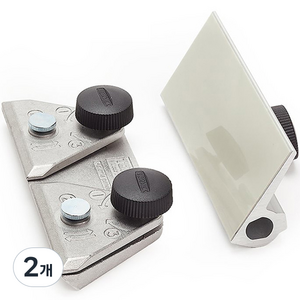 토멕 가위 연마 지그 SVX-150, 2개