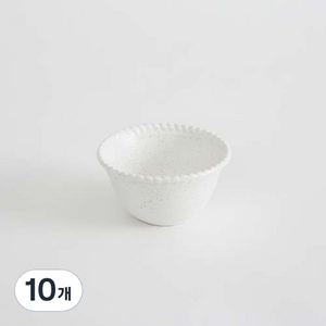 에라토 오블롱 공기, 프레클, 10개