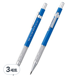 자바펜 홀더펜3, 2mm, 6개