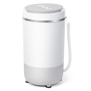이노크아든 스텐탈수통 프리미엄 탈수기 5kg, IA-DW200