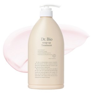 닥터바이오 랩업 트리트먼트 베이비바닐라향, 750ml, 1개