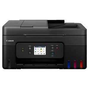 캐논 무한잉크 무선 복합기, G4990