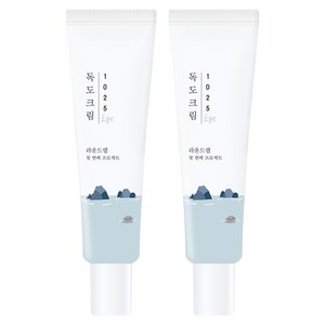 라운드랩 1025 독도 아이크림, 30ml, 2개
