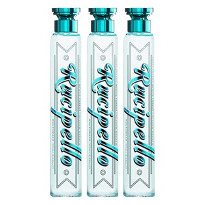 루치펠로 미스틱포레스트 가글 구강청결제, 100ml, 3개