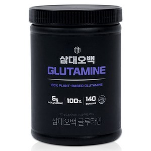 삼대오백 글루타민 파우더, 700g, 1개