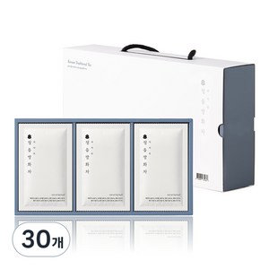 차마루 정읍쌍화차, 100ml, 30개