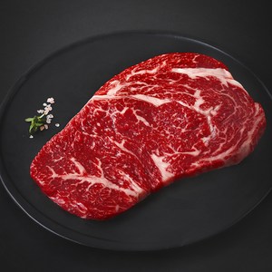 농협안심한우 숙성등심 1등급 구이용 (냉장), 200g, 1개 골드박스 특가