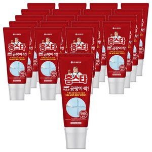 홈스타 바르는 곰팡이 싹 세정제, 120ml, 20개