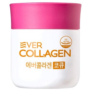 에버콜라겐 코큐, 84정, 1개