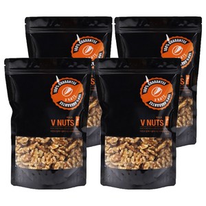 비너츠 호두, 700g, 4개